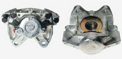 BUDWEG CALIPER 341765 -  Тормозной суппорт